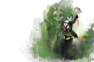 Necromancer Wallpapers By Necroskiss On DeviantArt