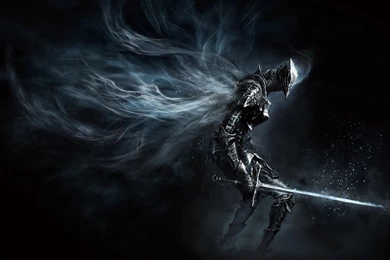 Download 1920x1080 HD Wallpapers Dark Souls 3 Necromancer Armor ...