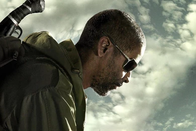 New 500 Screensaver: Denzel Washington Download Screensaver