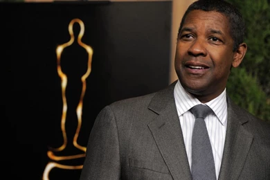 Denzel Washington Wallpapers
