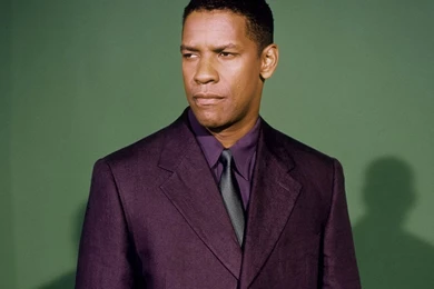 Download Wallpapers 1280x1024 Denzel Washington, Actor, Man, Tuxedo ...