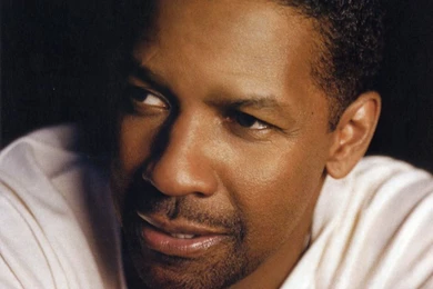 Denzel Washington Picture