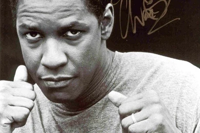 Denzel Washington   Images Gallery