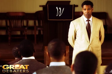 Denzel Washington Wallpapers