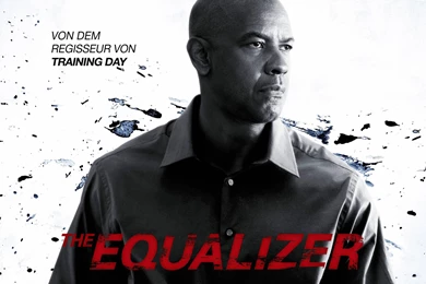Denzel Washington' The Equalizer Desktop Wallpapers ...