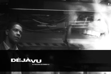 Denzel Washington   Denzel Washington In Deja Vu Wallpapers 5 800x600