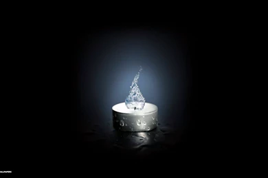 Water Flame Wallpapers 14/19