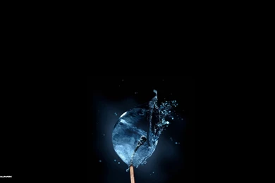 Water Flame Wallpapers 7/19