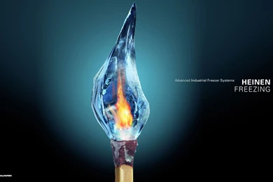 Water Flame Wallpapers 6/19