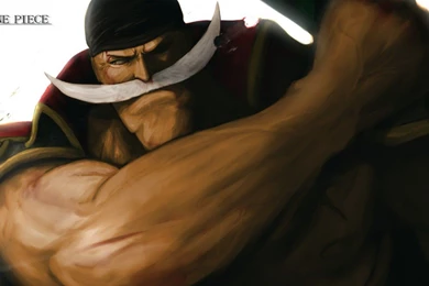 One Piece (Anime) White Beard   Anime   Wallpapers   ImagezFinder