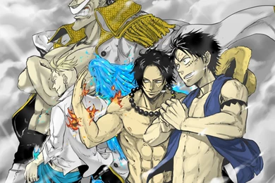 Whitebeard   Zerochan Anime Image Board