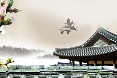 High Resolution Beautiful Chinese Ethnic Oriental Wallpapers HD 21 ...