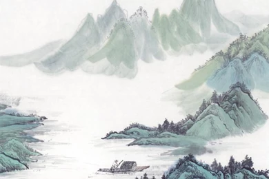 Paint Wallpapers   Download Free Oriental Painting 1 Wallpapers ...