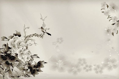 Vector Asian Oriental Widescreen >> HD Wallpaper, Get It Now!