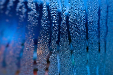 Lovely Rainy Day Wallpapers For PC