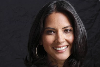 Olivia Munn Wallpapers 7104 1280x1024 UMad.com