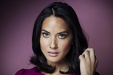 Olivia Munn Wallpapers