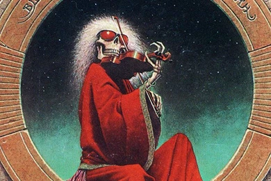 Download Grateful Dead Iphone Wallpapers