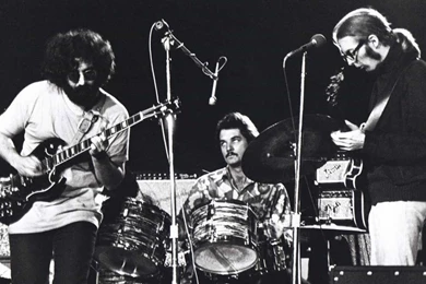 6 Grateful Dead HD Wallpapers