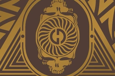 May 1977 Wallpapers For iPhone 5. : Gratefuldead