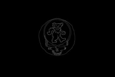 Download Wallpapers, Download 1920x1080 Dead Bears Logos The ...