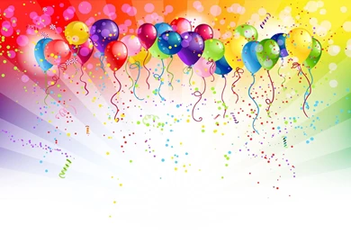 Balloons Wallpapers