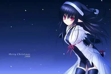 Wallpapers Anime Hd Pack Part 1