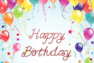 Images Of Beautiful Birthday Cards