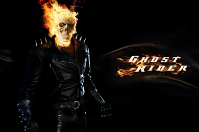 Rider Wallpapers Movie Wallpapers Ghost Rider 1600x1200   (