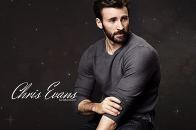 Chris Evans Wallpapers