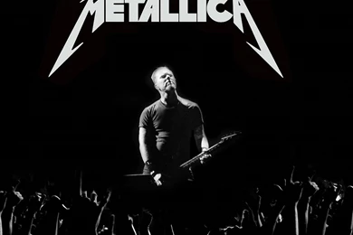 Metallica Wallpapers