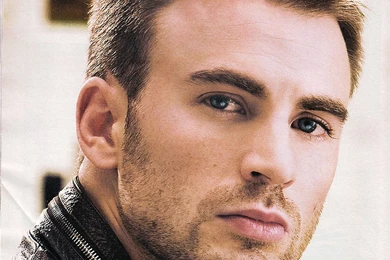 Chris Evans Killer Look   HDwallpaper4U.com