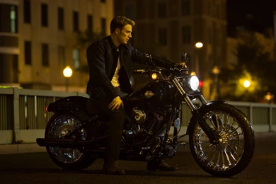 Captain America Chris Evans 5q Wallpapers HD