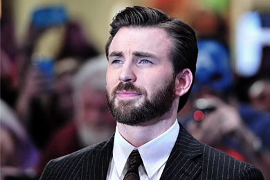 Free 2016 Chris Evans 4K Wallpapers