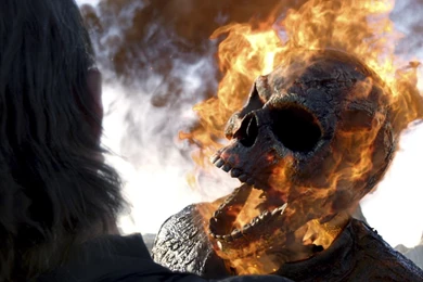 Ghost Rider: Spirit Of Vengeance Computer Wallpapers, Desktop ...