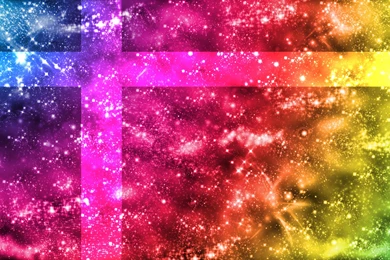 Rainbow Love PS3 Wallpapers By ParadiseLost589 On DeviantArt