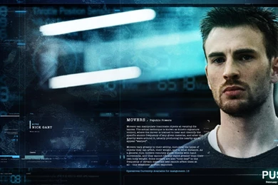 Chris Evans In Push Hd Wallpapers   (