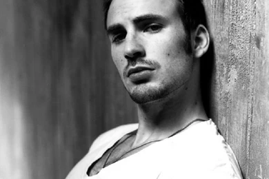 Wallpapers Category HD: Chris Evans   Photo Colection