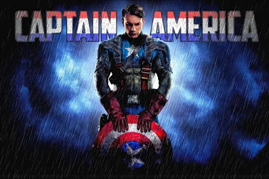 Captain America Wallpapers Chris Evans