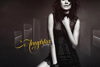 Bollywood Actress Anushka Hot Hd Wallpapers