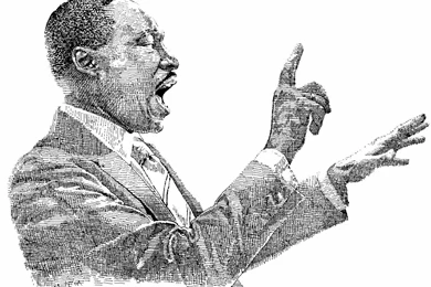 Desktop Wallpapers · Gallery · Miscellaneous · Martin Luther King ...