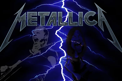 77 Metallica HD Wallpapers
