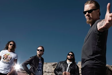 Full HD 1080p Metallica Wallpapers HD, Desktop Backgrounds 1920x1080