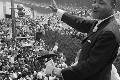 I HAVE A DREAM HD Desktop Wallpapers : Widescreen : High Definition ...