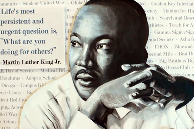 The Godless Liberal: 10 Stunningly Prescient Quotes From Martin ...