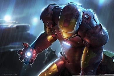 Iron Man 3 Full Hd Wallpapers