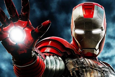 Wallpapers Of Iron Man 3 In HD   Wallpapers Zone