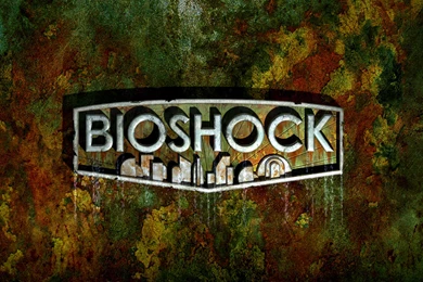 84 Bioshock HD Wallpapers