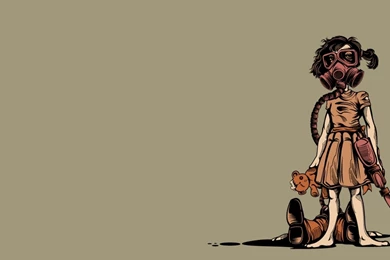 Bioshock Wallpapers (17435)   Wallpaperesque