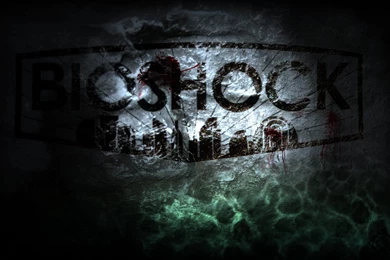 Bioshock Wallpapers   (